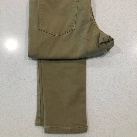 Universal Thread high rise jegging - Picture 3 of 5